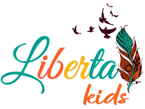 شعار Liberta Kids الرسمي